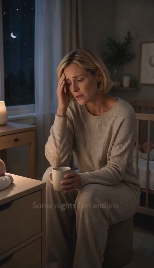 Lunestra Complete Sleep Support Bundle